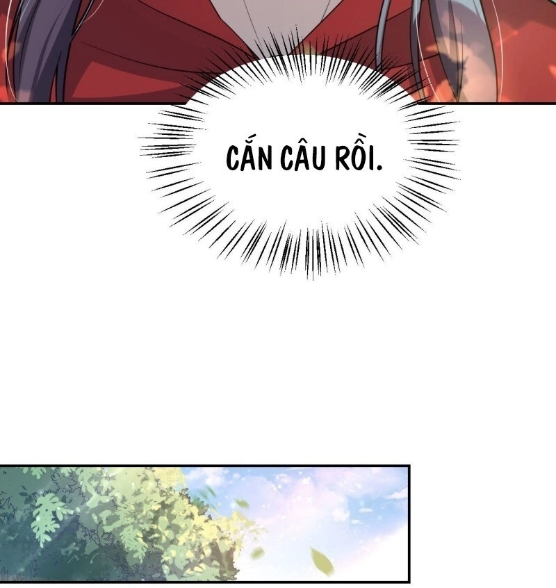 Nữ Tiên Tôn Bận Đào Hôn Chapter 16 - 19