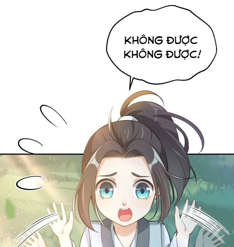 Nữ Tiên Tôn Bận Đào Hôn Chapter 16 - 20