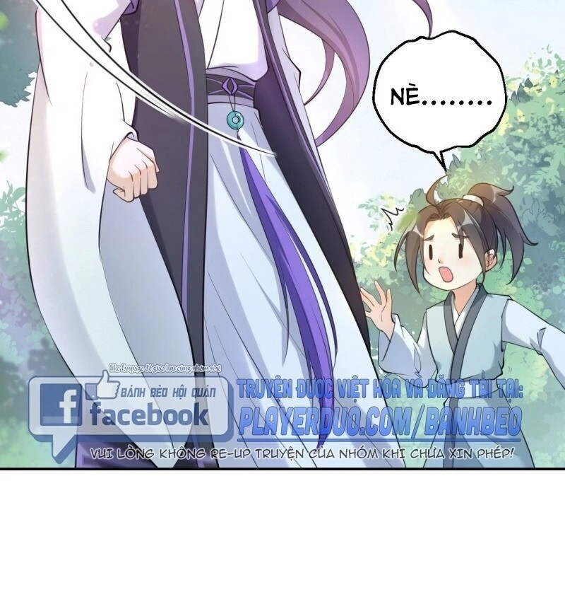 Nữ Tiên Tôn Bận Đào Hôn Chapter 16 - 26