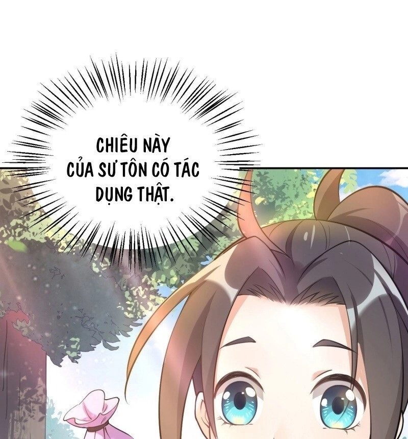 Nữ Tiên Tôn Bận Đào Hôn Chapter 16 - 27
