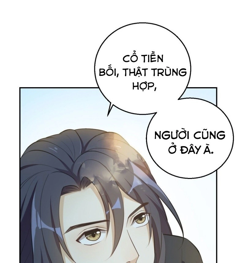 Nữ Tiên Tôn Bận Đào Hôn Chapter 16 - 29