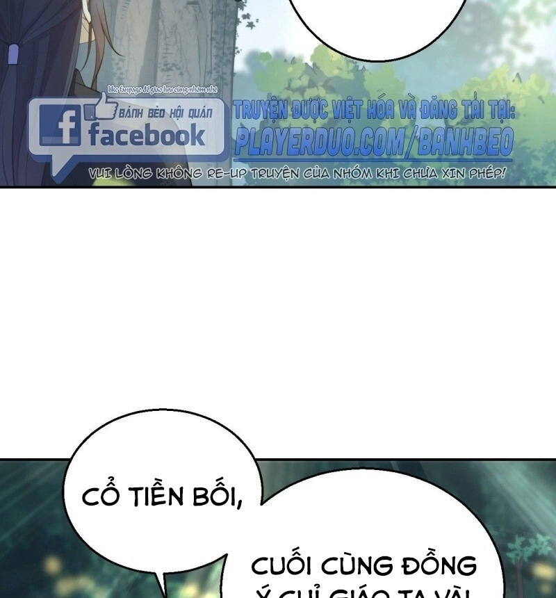 Nữ Tiên Tôn Bận Đào Hôn Chapter 16 - 32