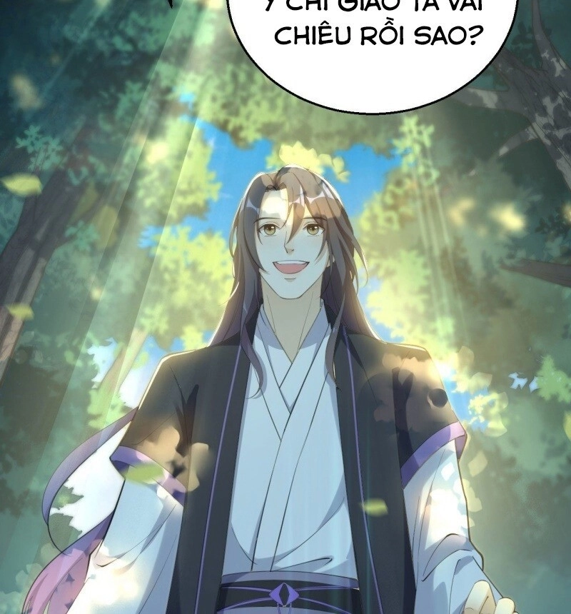 Nữ Tiên Tôn Bận Đào Hôn Chapter 16 - 33