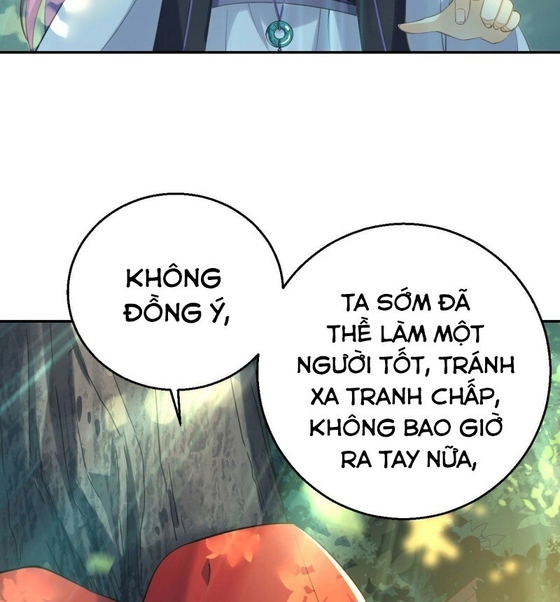 Nữ Tiên Tôn Bận Đào Hôn Chapter 16 - 34