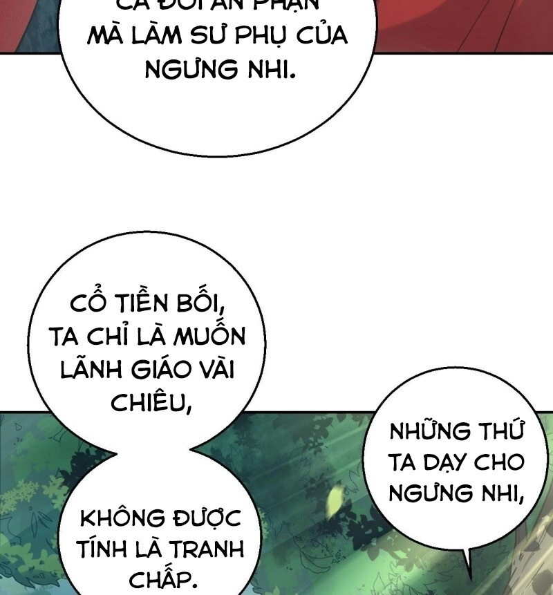 Nữ Tiên Tôn Bận Đào Hôn Chapter 16 - 36