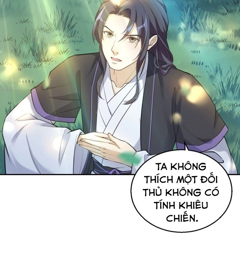Nữ Tiên Tôn Bận Đào Hôn Chapter 16 - 39