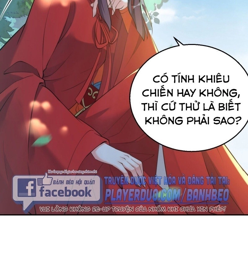 Nữ Tiên Tôn Bận Đào Hôn Chapter 16 - 41