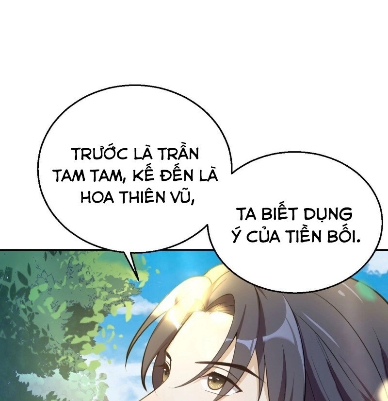 Nữ Tiên Tôn Bận Đào Hôn Chapter 16 - 42