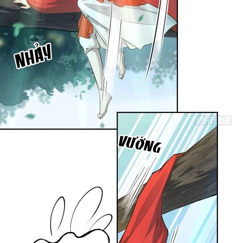 Nữ Tiên Tôn Bận Đào Hôn Chapter 16 - 45