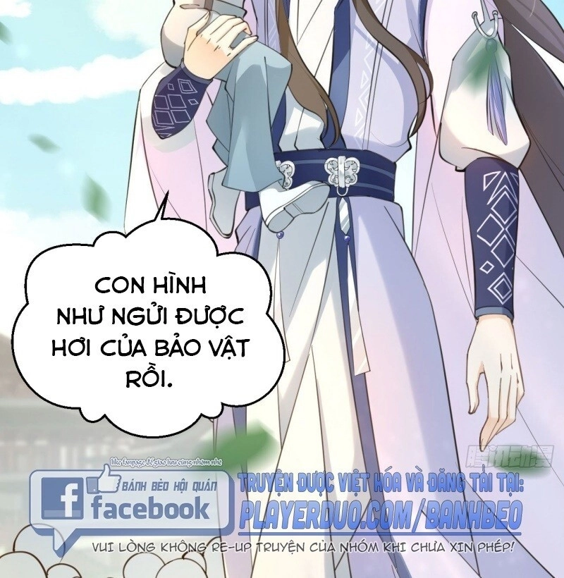 Nữ Tiên Tôn Bận Đào Hôn Chapter 17 - 5