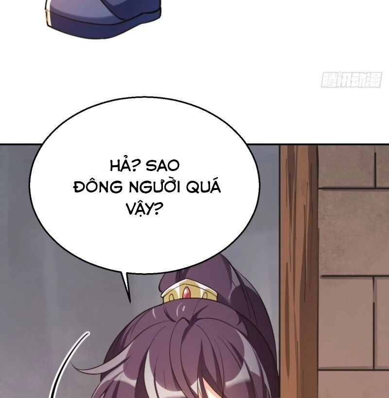 Nữ Tiên Tôn Bận Đào Hôn Chapter 17 - 7