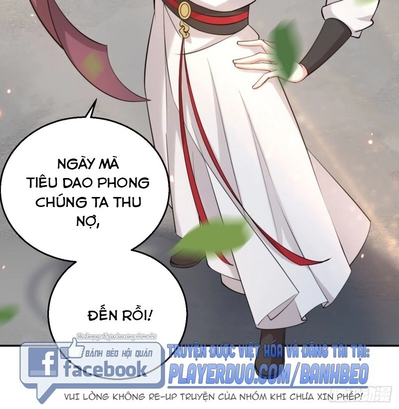 Nữ Tiên Tôn Bận Đào Hôn Chapter 17 - 16
