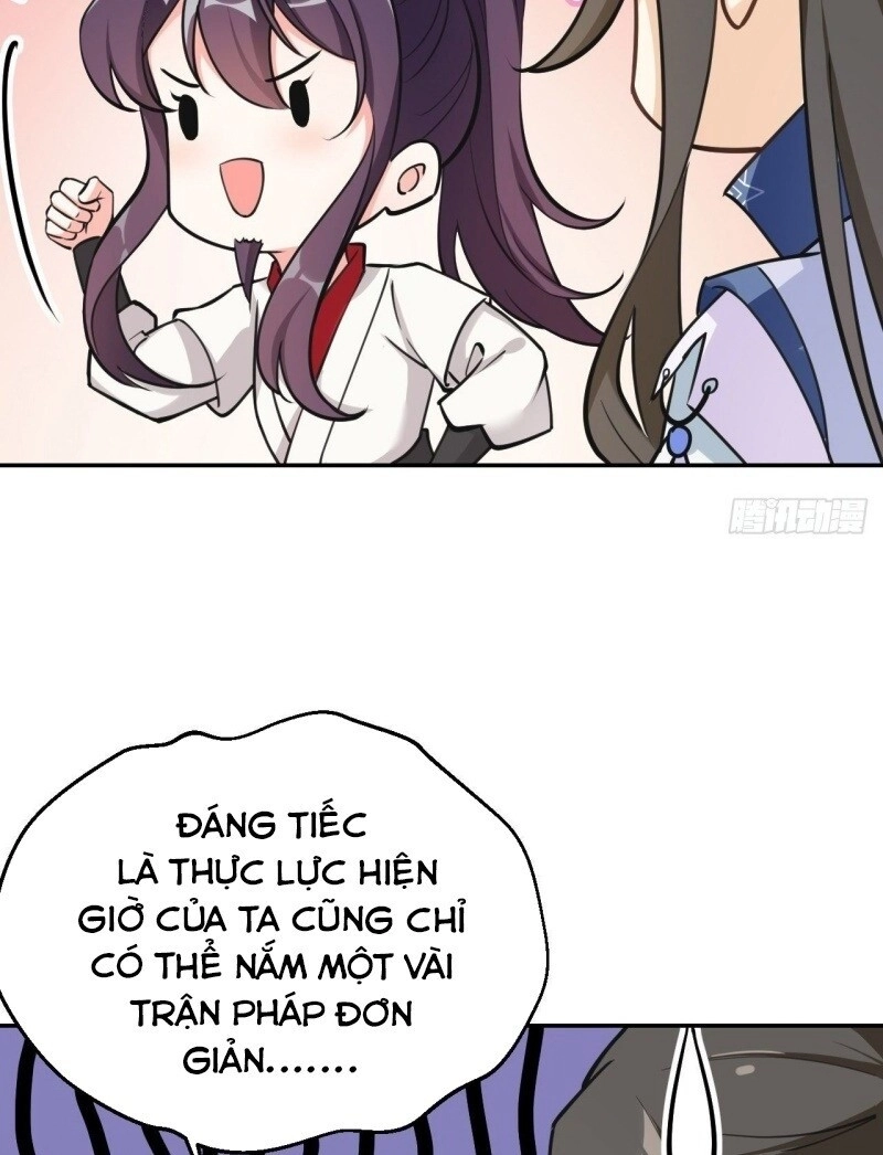 Nữ Tiên Tôn Bận Đào Hôn Chapter 17 - 25