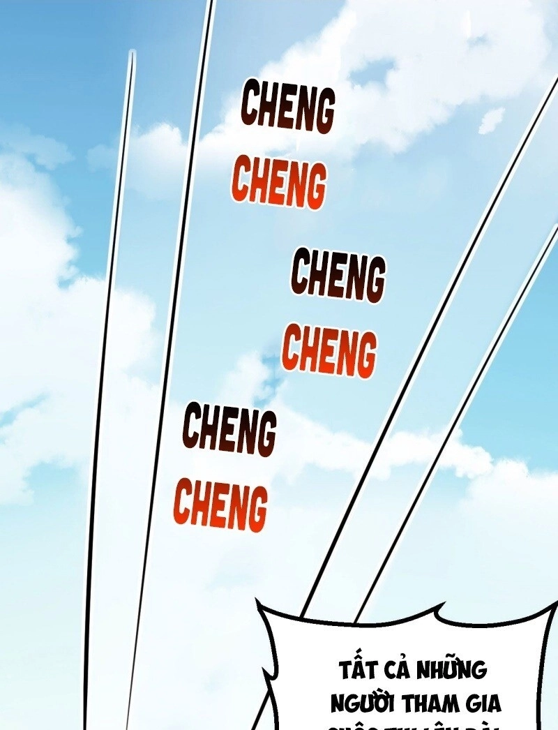 Nữ Tiên Tôn Bận Đào Hôn Chapter 17 - 27