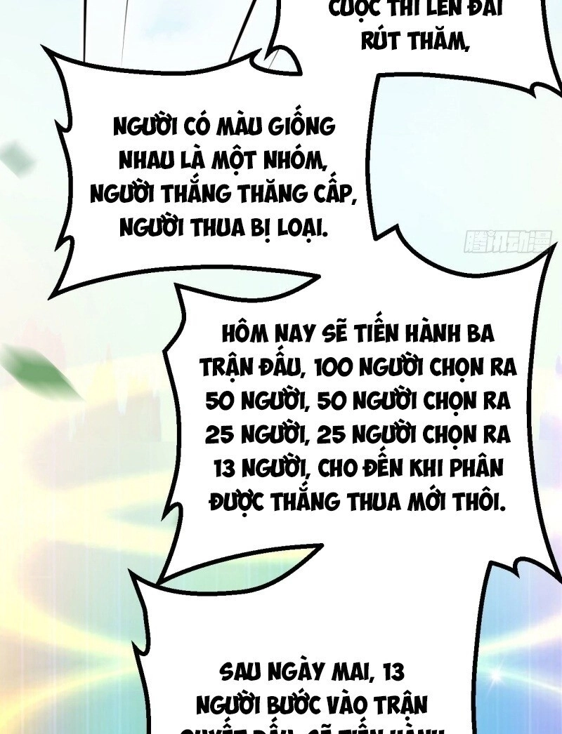 Nữ Tiên Tôn Bận Đào Hôn Chapter 17 - 28