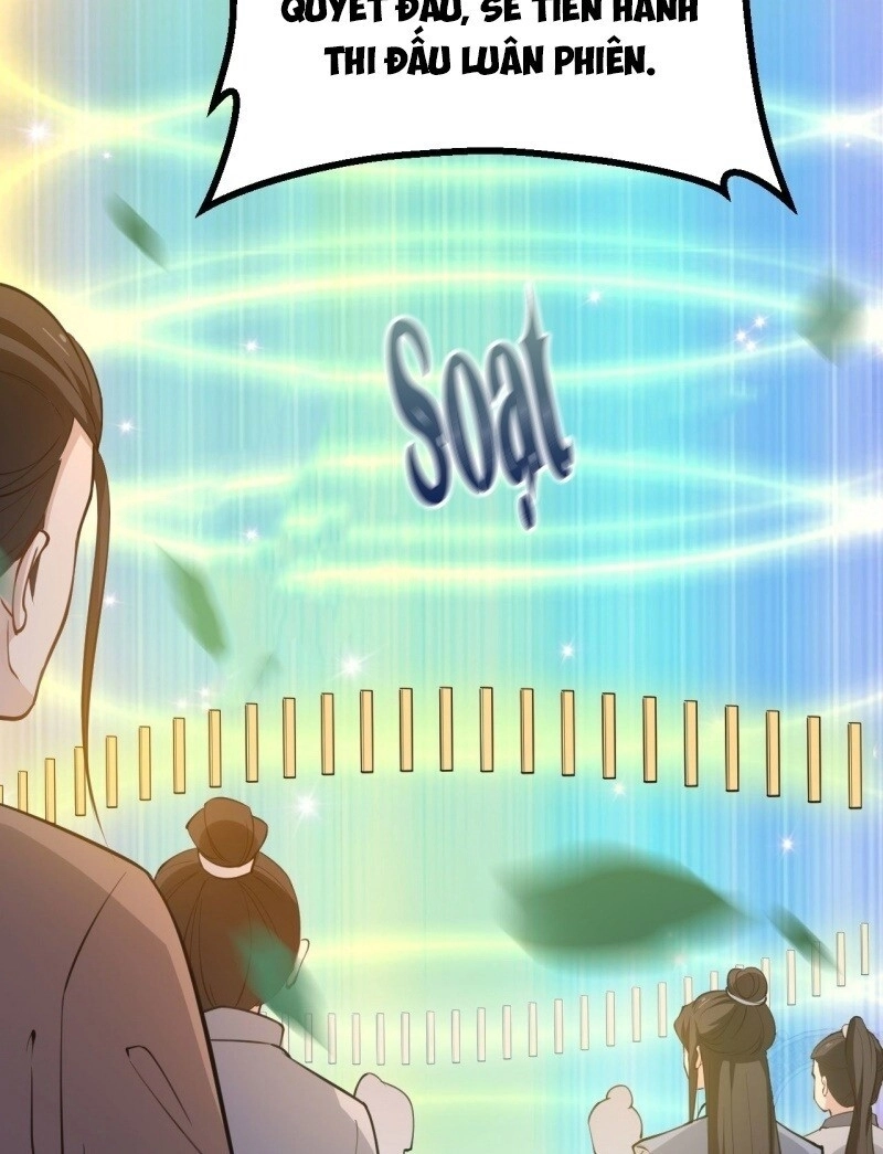 Nữ Tiên Tôn Bận Đào Hôn Chapter 17 - 29