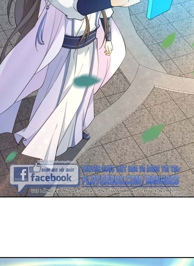 Nữ Tiên Tôn Bận Đào Hôn Chapter 17 - 33