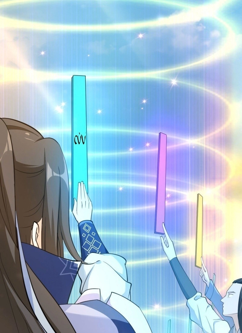 Nữ Tiên Tôn Bận Đào Hôn Chapter 17 - 34