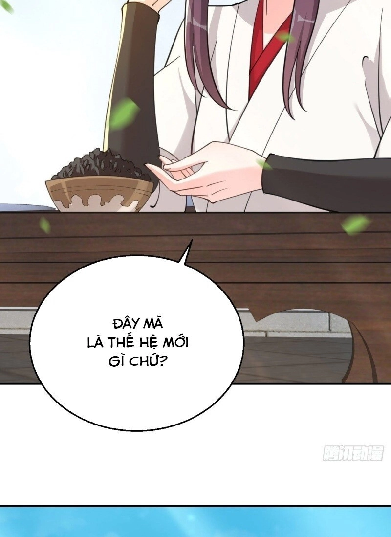 Nữ Tiên Tôn Bận Đào Hôn Chapter 17 - 36