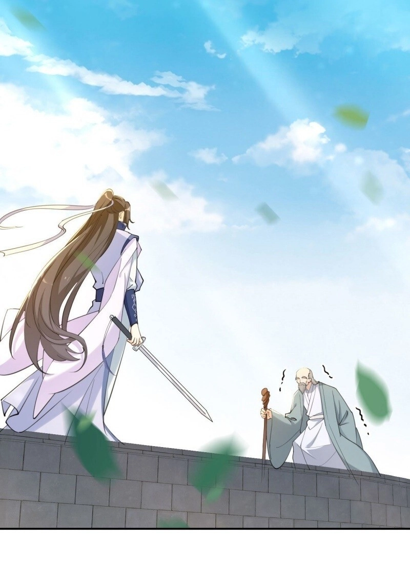 Nữ Tiên Tôn Bận Đào Hôn Chapter 17 - 37