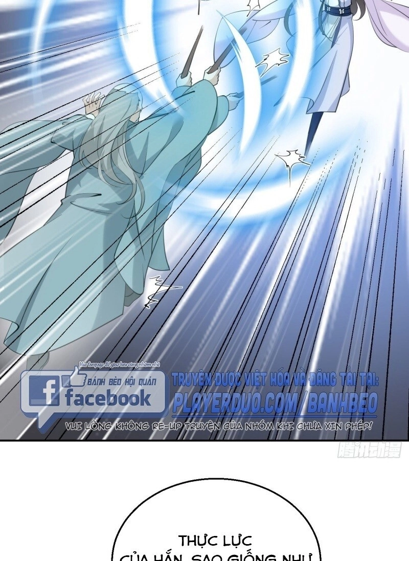 Nữ Tiên Tôn Bận Đào Hôn Chapter 17 - 43