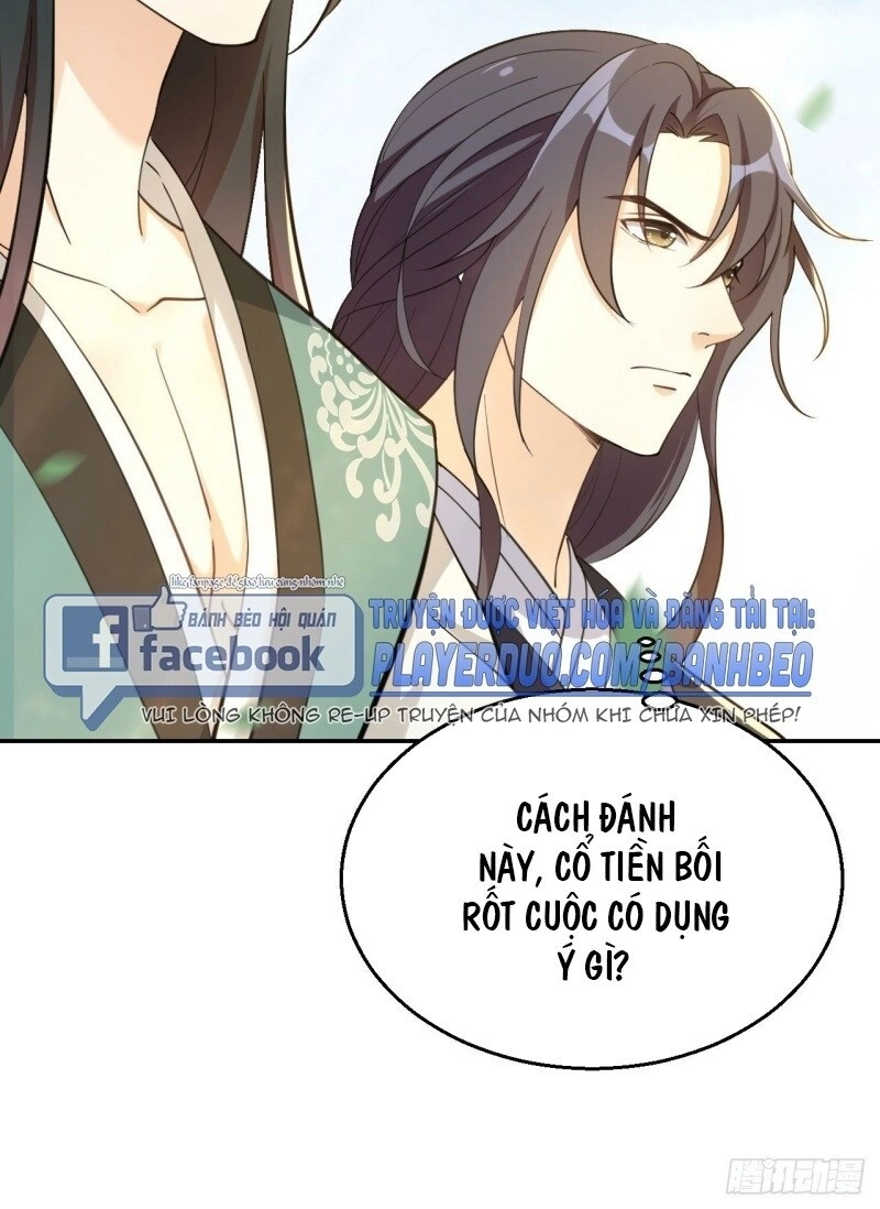 Nữ Tiên Tôn Bận Đào Hôn Chapter 17 - 46