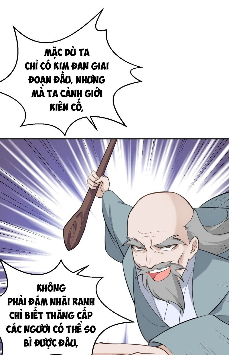 Nữ Tiên Tôn Bận Đào Hôn Chapter 17 - 47