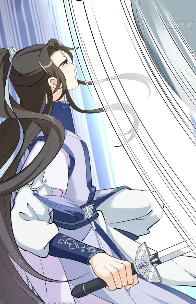 Nữ Tiên Tôn Bận Đào Hôn Chapter 17 - 49