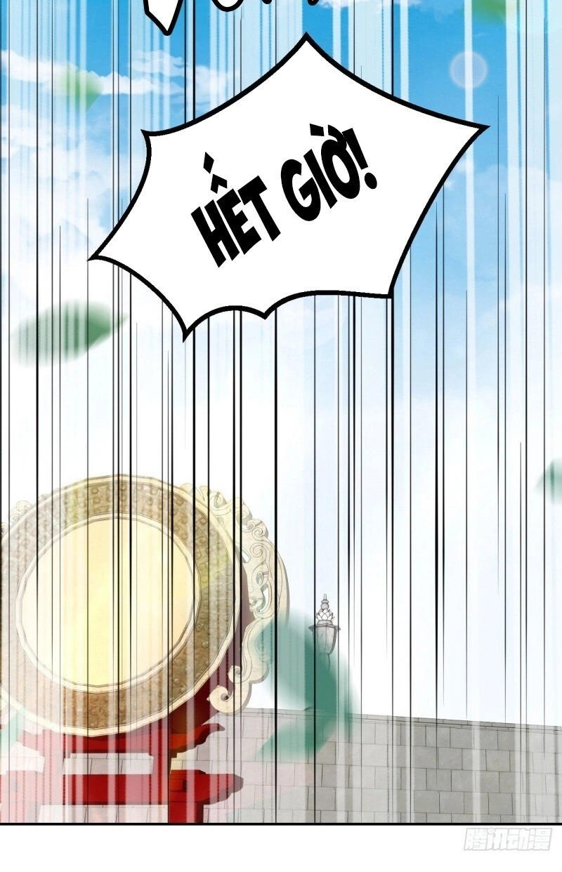 Nữ Tiên Tôn Bận Đào Hôn Chapter 17 - 59