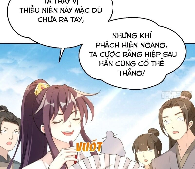 Nữ Tiên Tôn Bận Đào Hôn Chapter 18 - 6