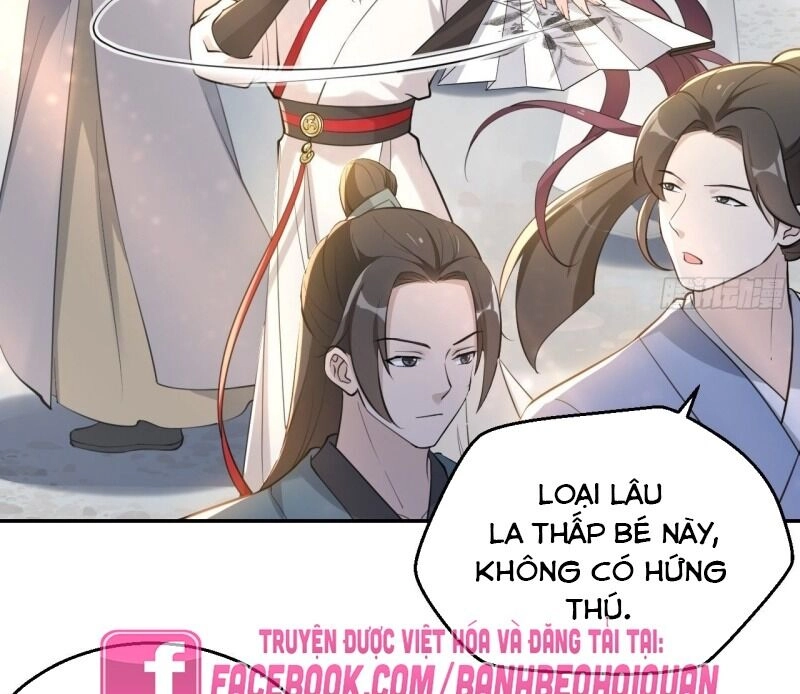 Nữ Tiên Tôn Bận Đào Hôn Chapter 18 - 12