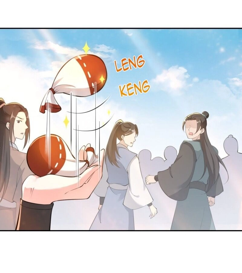 Nữ Tiên Tôn Bận Đào Hôn Chapter 18 - 14