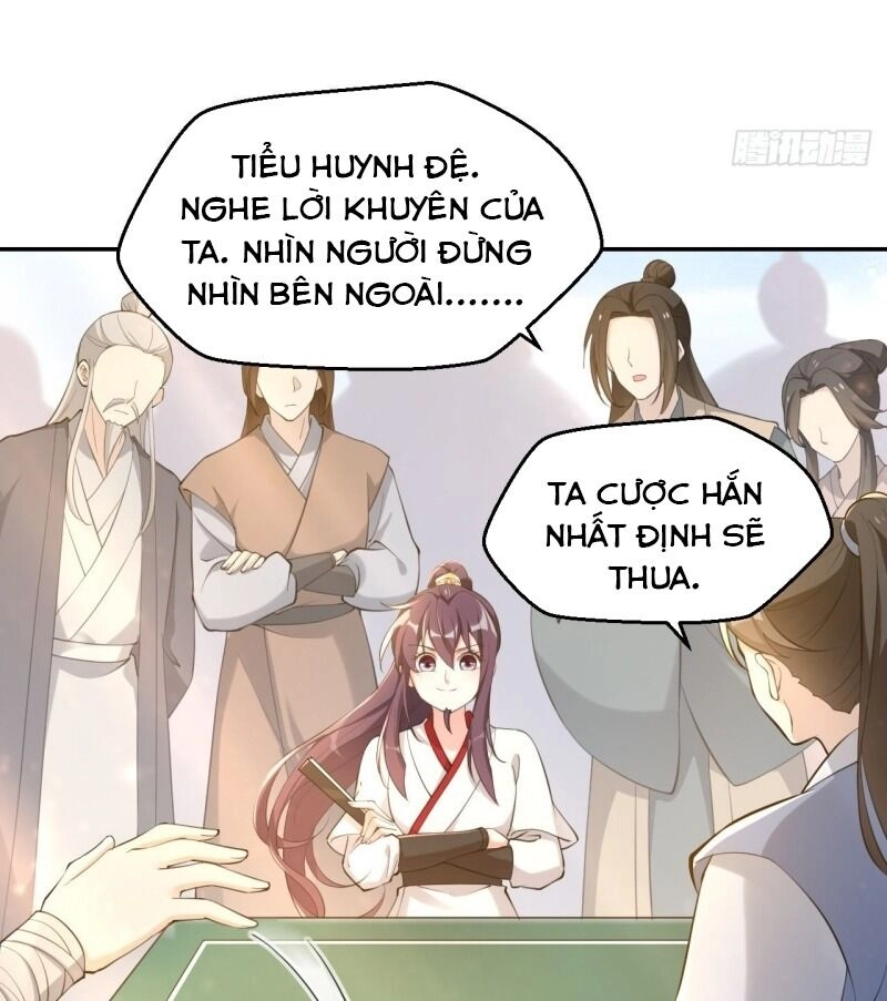 Nữ Tiên Tôn Bận Đào Hôn Chapter 18 - 15