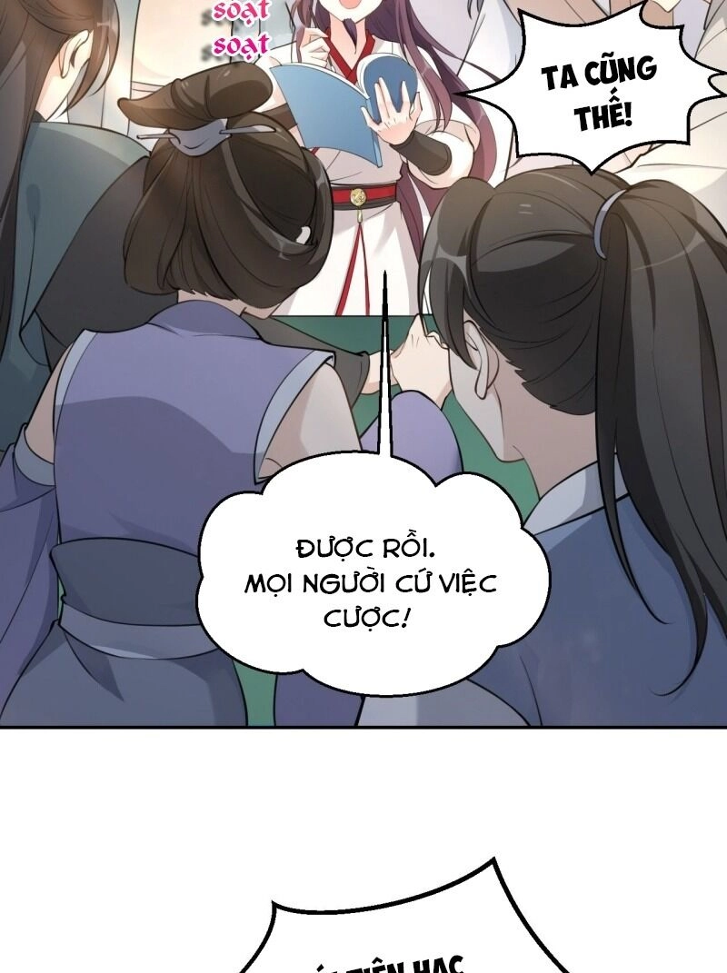 Nữ Tiên Tôn Bận Đào Hôn Chapter 18 - 33