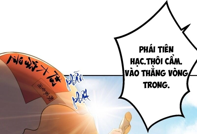 Nữ Tiên Tôn Bận Đào Hôn Chapter 18 - 40
