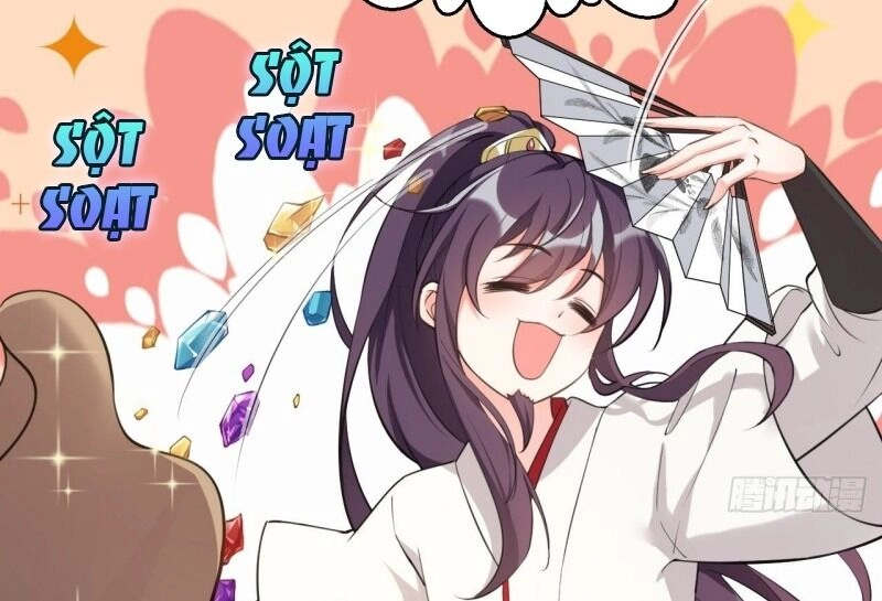 Nữ Tiên Tôn Bận Đào Hôn Chapter 18 - 43