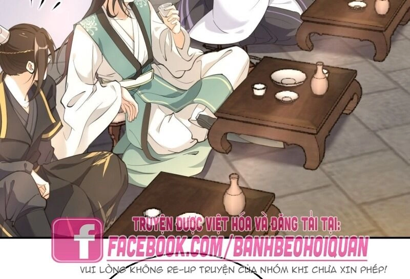 Nữ Tiên Tôn Bận Đào Hôn Chapter 18 - 46