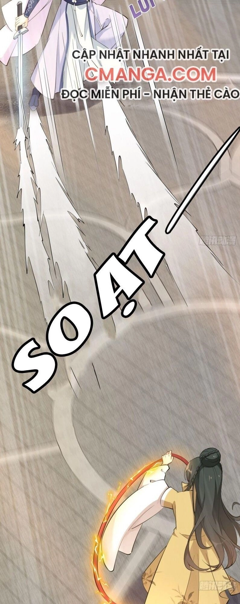 Nữ Tiên Tôn Bận Đào Hôn Chapter 19 - 26