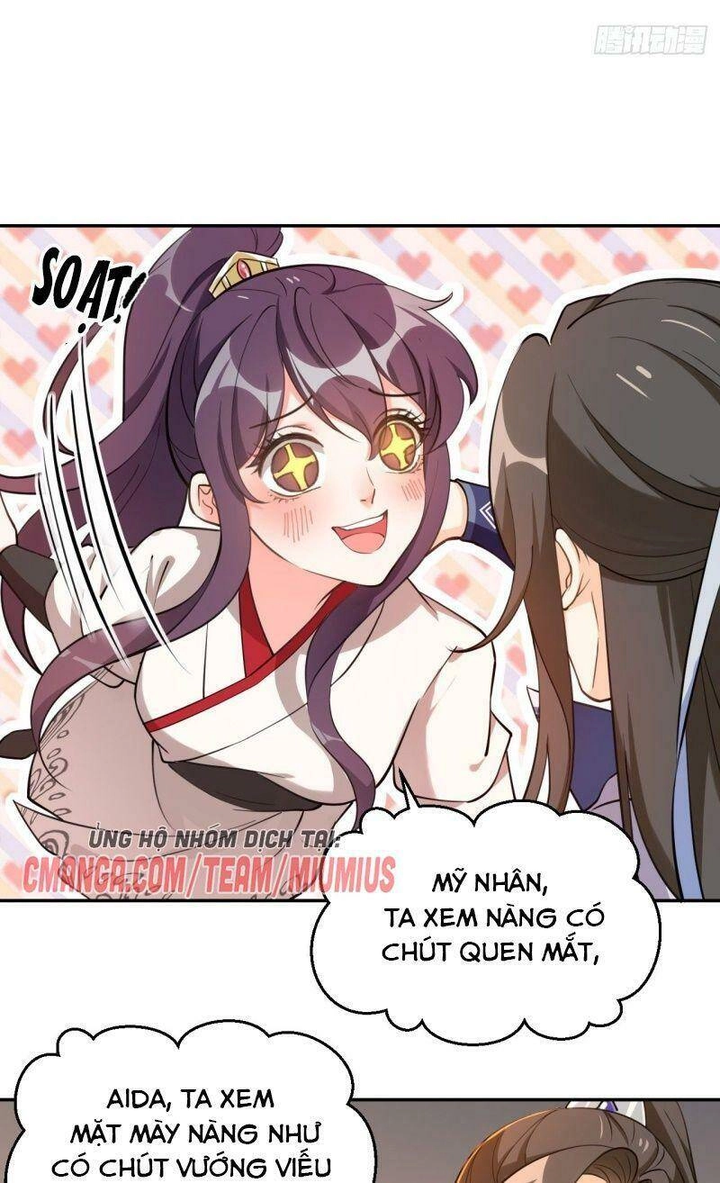 Nữ Tiên Tôn Bận Đào Hôn Chapter 22 - 12