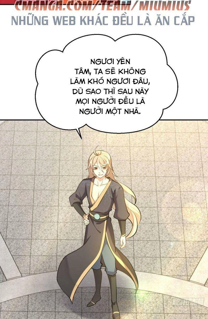 Nữ Tiên Tôn Bận Đào Hôn Chapter 22 - 27