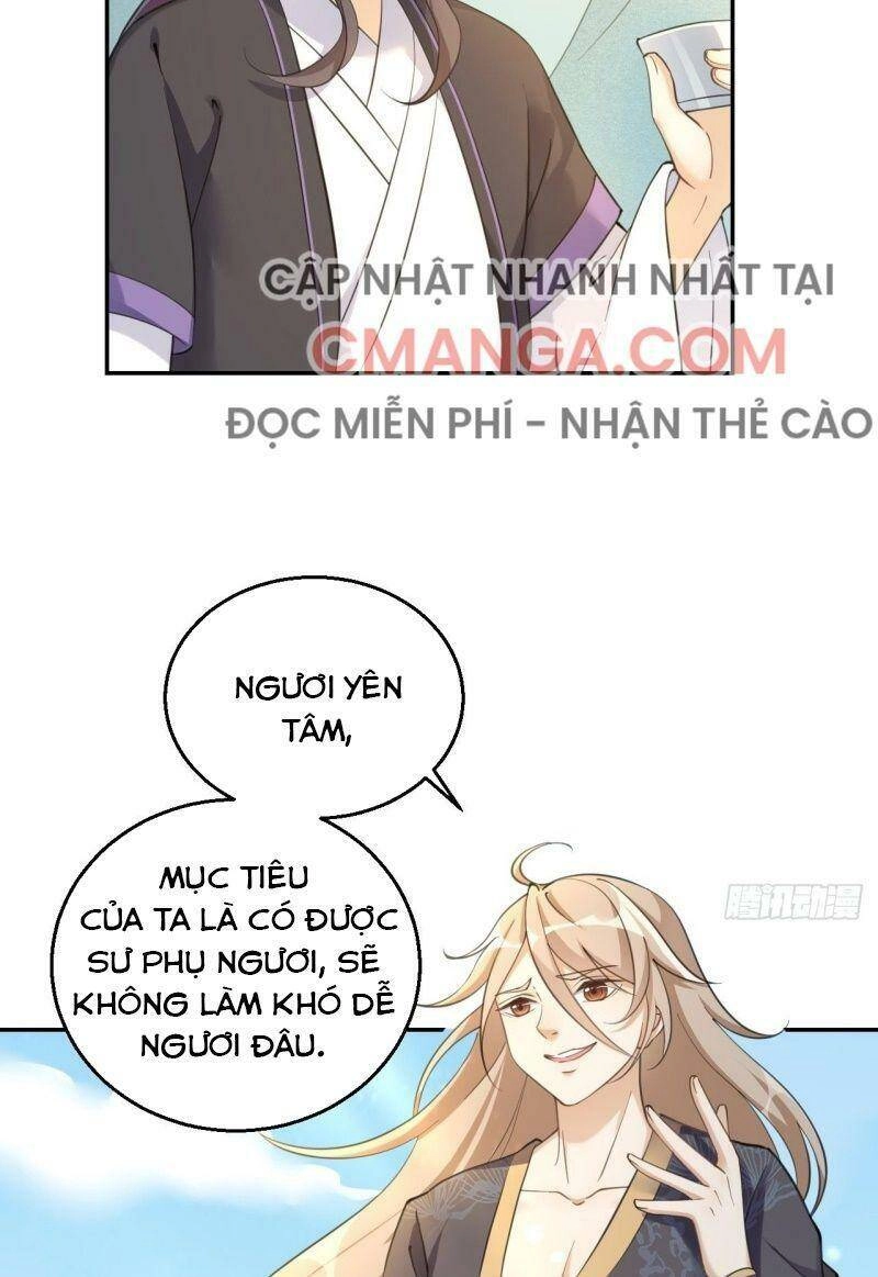 Nữ Tiên Tôn Bận Đào Hôn Chapter 23 - 8