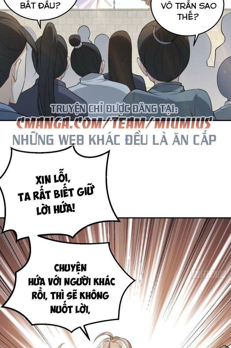 Nữ Tiên Tôn Bận Đào Hôn Chapter 23 - 19