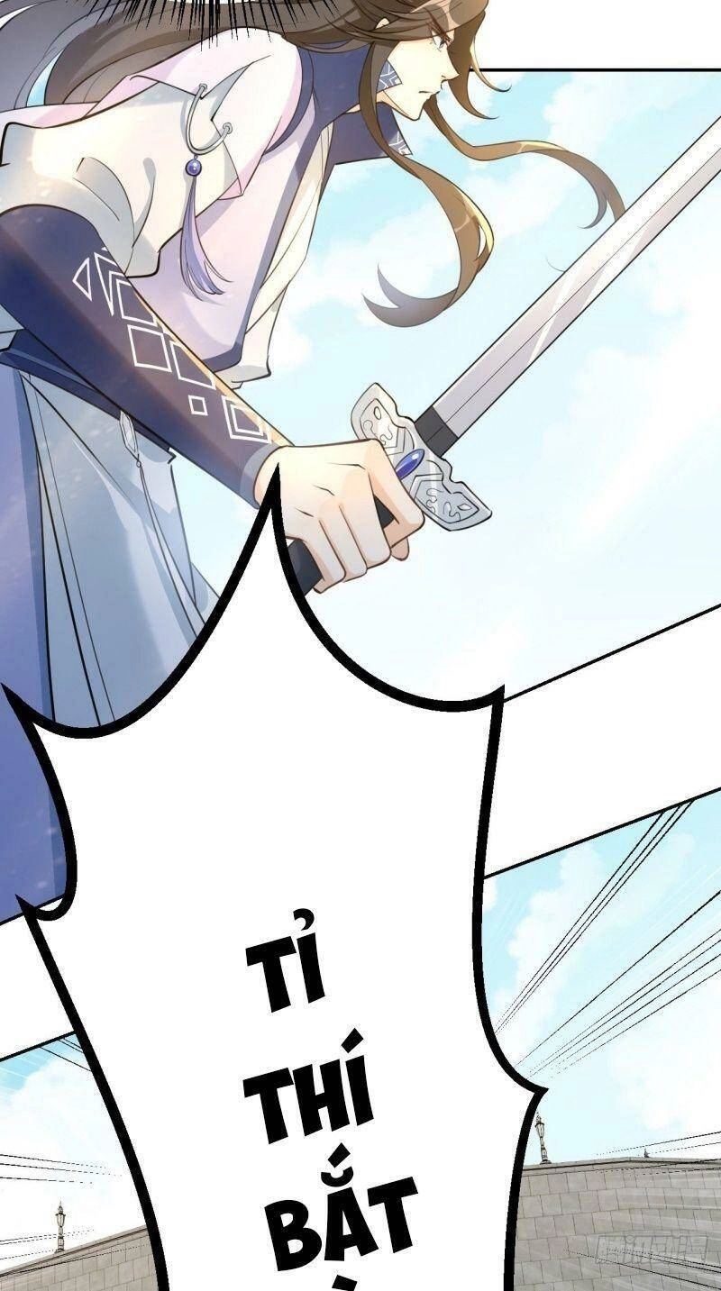 Nữ Tiên Tôn Bận Đào Hôn Chapter 23 - 23