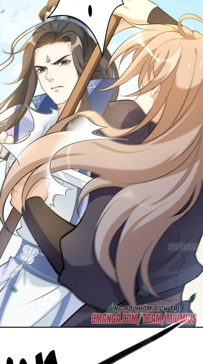 Nữ Tiên Tôn Bận Đào Hôn Chapter 23 - 26