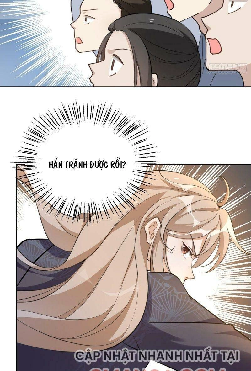 Nữ Tiên Tôn Bận Đào Hôn Chapter 24 - 2