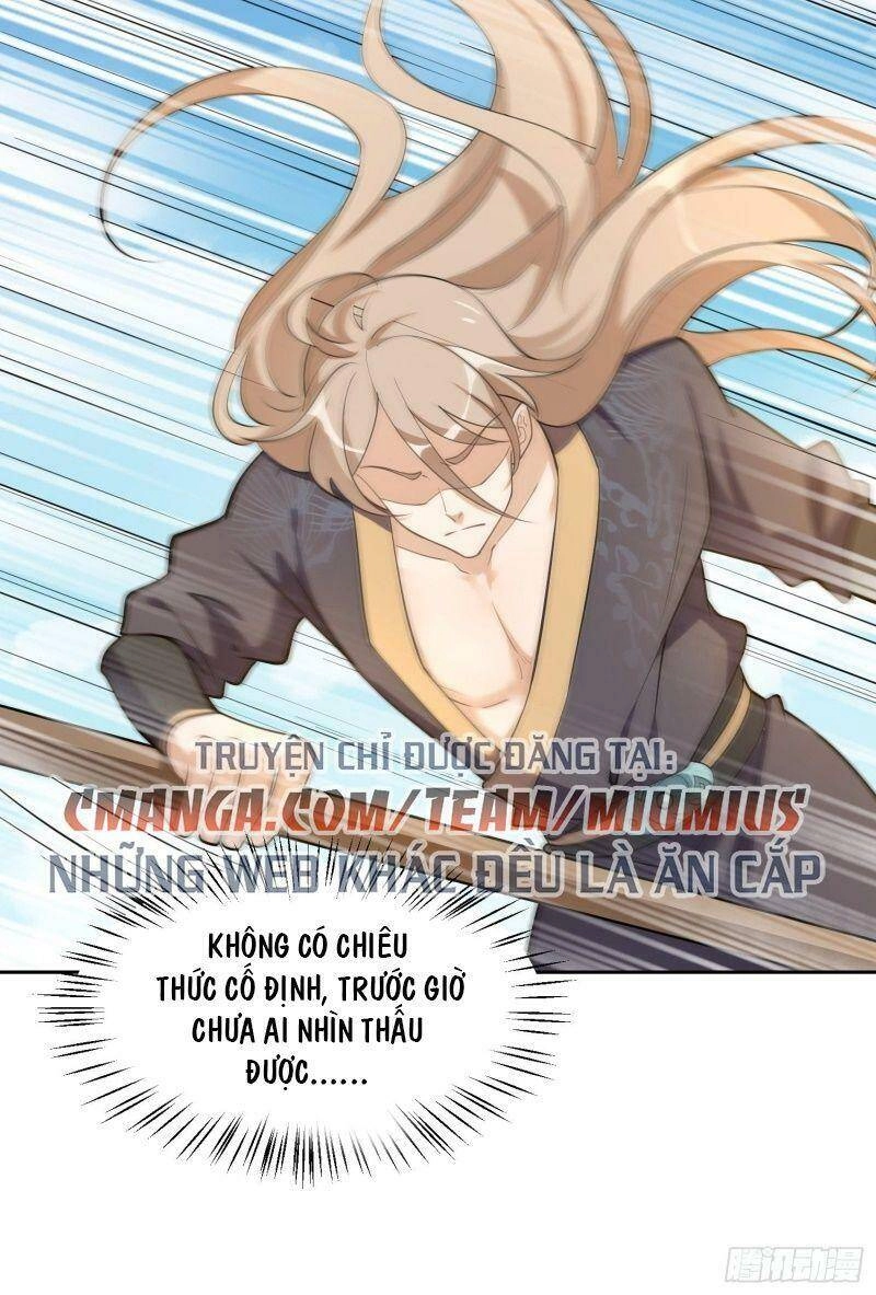 Nữ Tiên Tôn Bận Đào Hôn Chapter 24 - 10