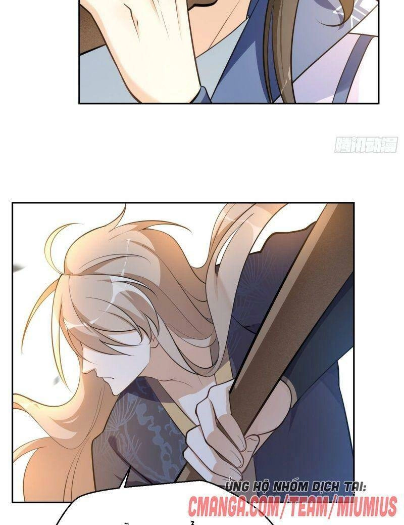 Nữ Tiên Tôn Bận Đào Hôn Chapter 24 - 14