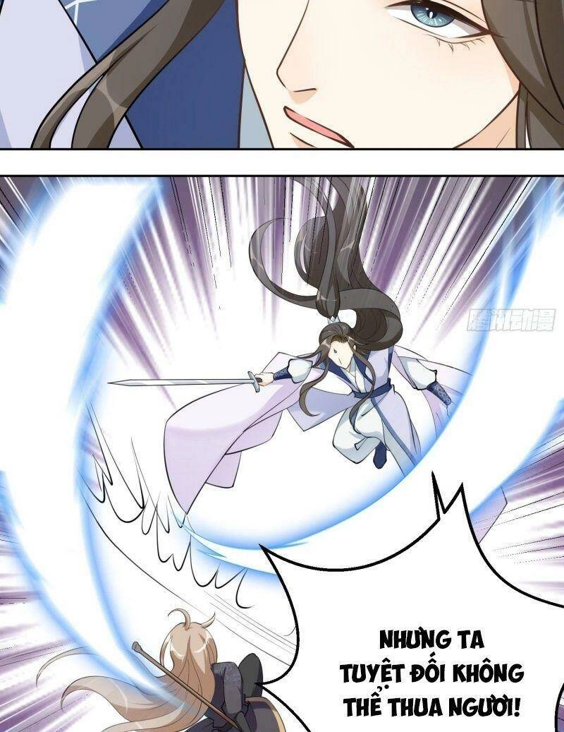 Nữ Tiên Tôn Bận Đào Hôn Chapter 24 - 17