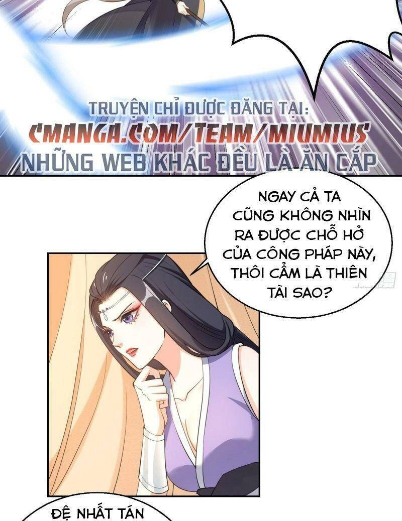 Nữ Tiên Tôn Bận Đào Hôn Chapter 24 - 18