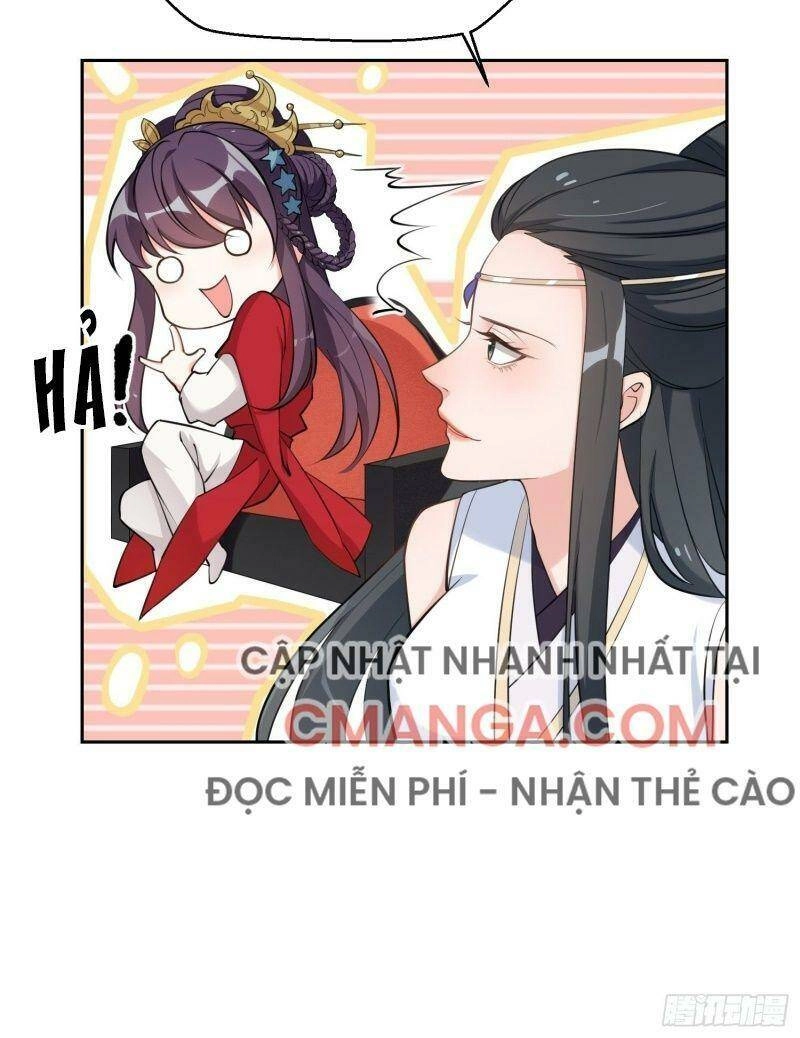 Nữ Tiên Tôn Bận Đào Hôn Chapter 24 - 20
